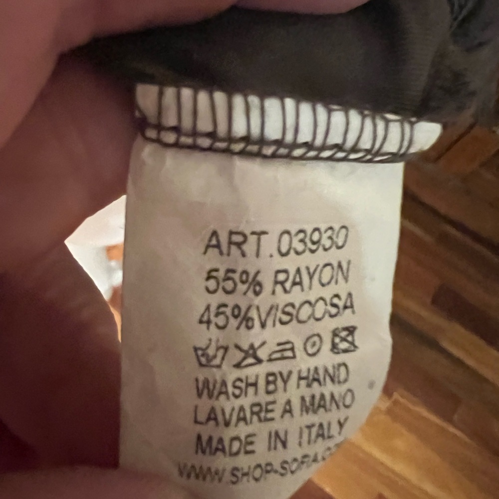 Sofia Blouse - image 4